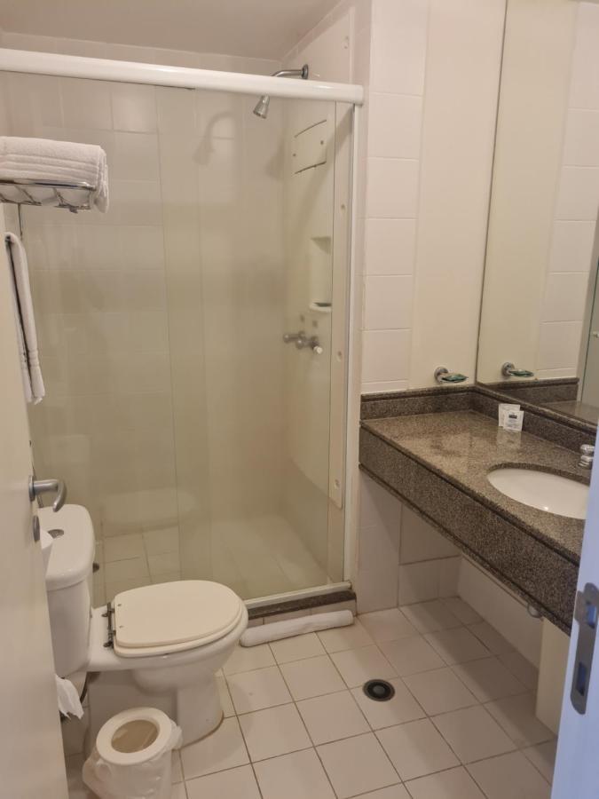 Apartmán Nobile Congonhas São Paulo Exteriér fotografie