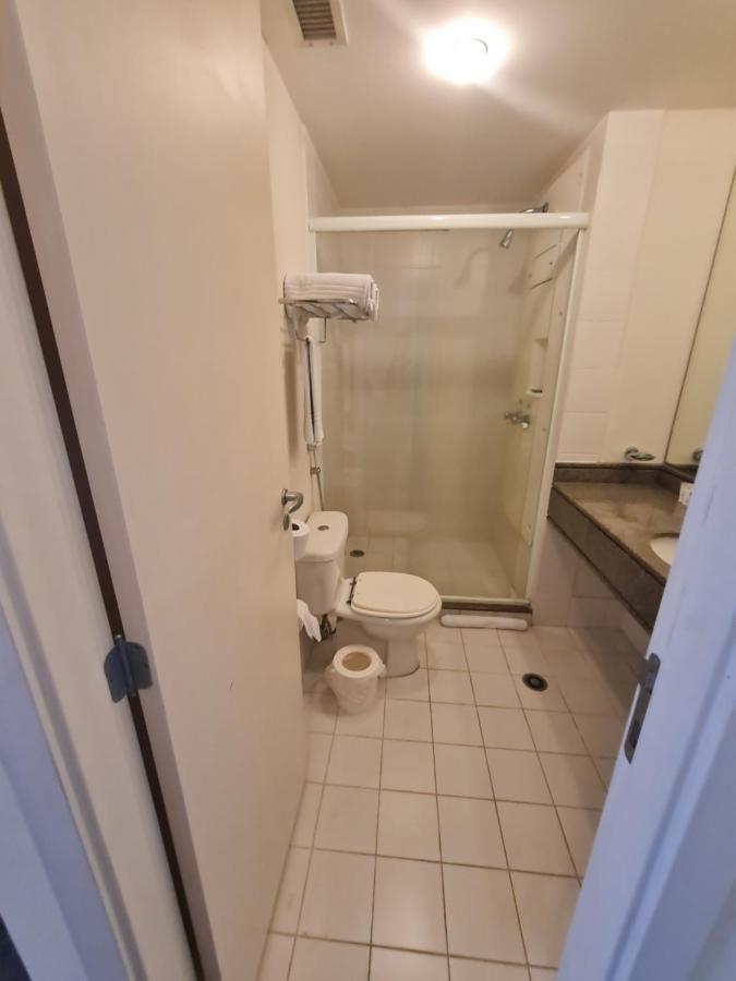 Apartmán Nobile Congonhas São Paulo Exteriér fotografie